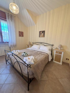 A casa di Iole Fiumicino